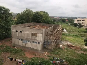 Building Construction From Foundation to Finish