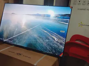 TCL 43-Inch Qled Smart Tv, Tv That Brings Theater Feeling Home