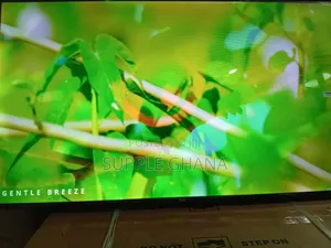 TCL 43-Inch Television – Crisp, Clear, and Smart