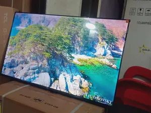 TCL 43-Inch Qled Smart Tv, Tv That Turns Color Into Lifestyle
