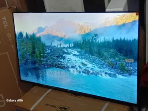 TCL 43-Inch Smart Tv – Where Quality Meets Innovation