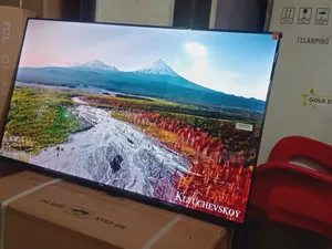 TCL 43-Inch Qled Smart Tv, Tv That Makes Everyday Watching Premium