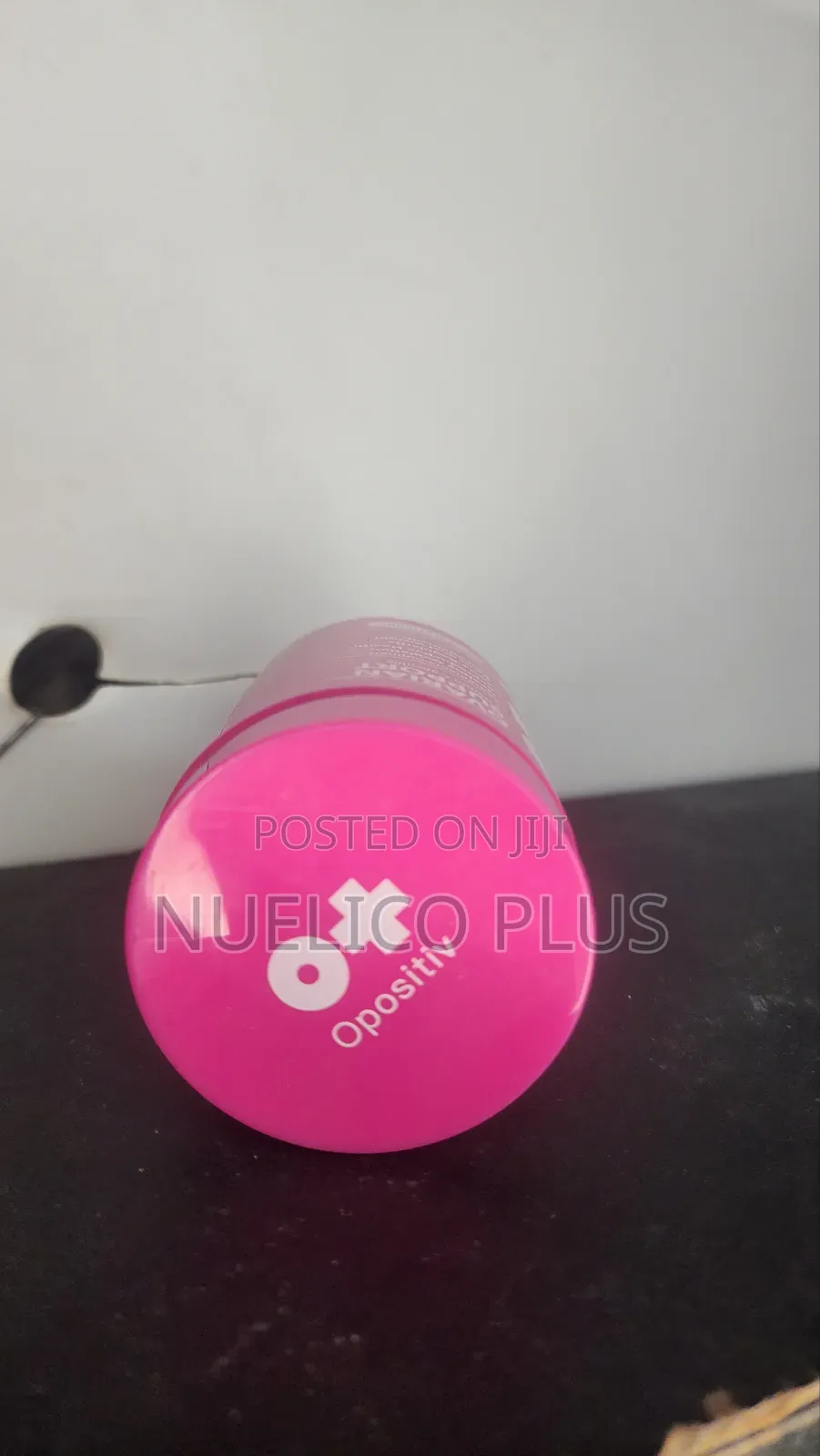 Flo – Ovarian Support Vitamin Complex