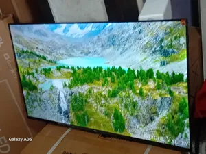 Clear Vision, Smart Choice – TCL 43-Inch Tv