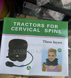 Neck Traction