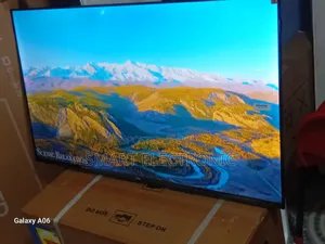TCL 43-Inch Tv – Designed for Everyday Viewing Excellence