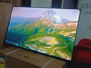 TCL 43-Inch Qled Smart Tv, Tv That Turns Simplicity Into Luxury Feel