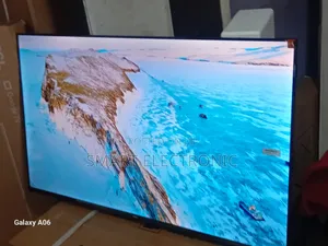 Experience Brilliance With TCL 43-Inch Full Hd Tv