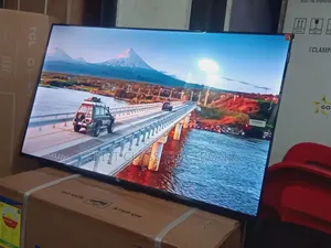 TCL 43-Inch Qled Smart Tv, Tv That Makes Visuals Feel More Expensive