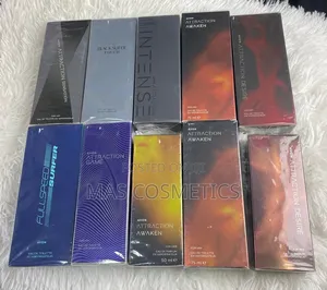 Avon Attraction Desire