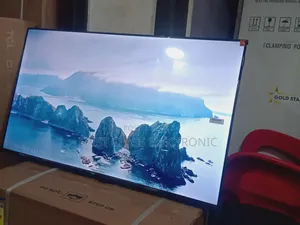 TCL 43-Inch Qled Smart Tv,Tv That Transforms Wall Into Window of Light