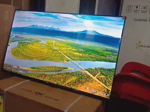 TCL 43-Inch Qled Smart Tv, Tv That Upgrades Your Lifestyle Instantly