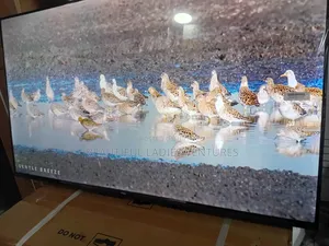 TCL 43” Smart Tv – Upgrade Your Viewing Experience