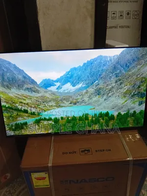 Enjoy Every Detail With TCL 43-Inch Tv