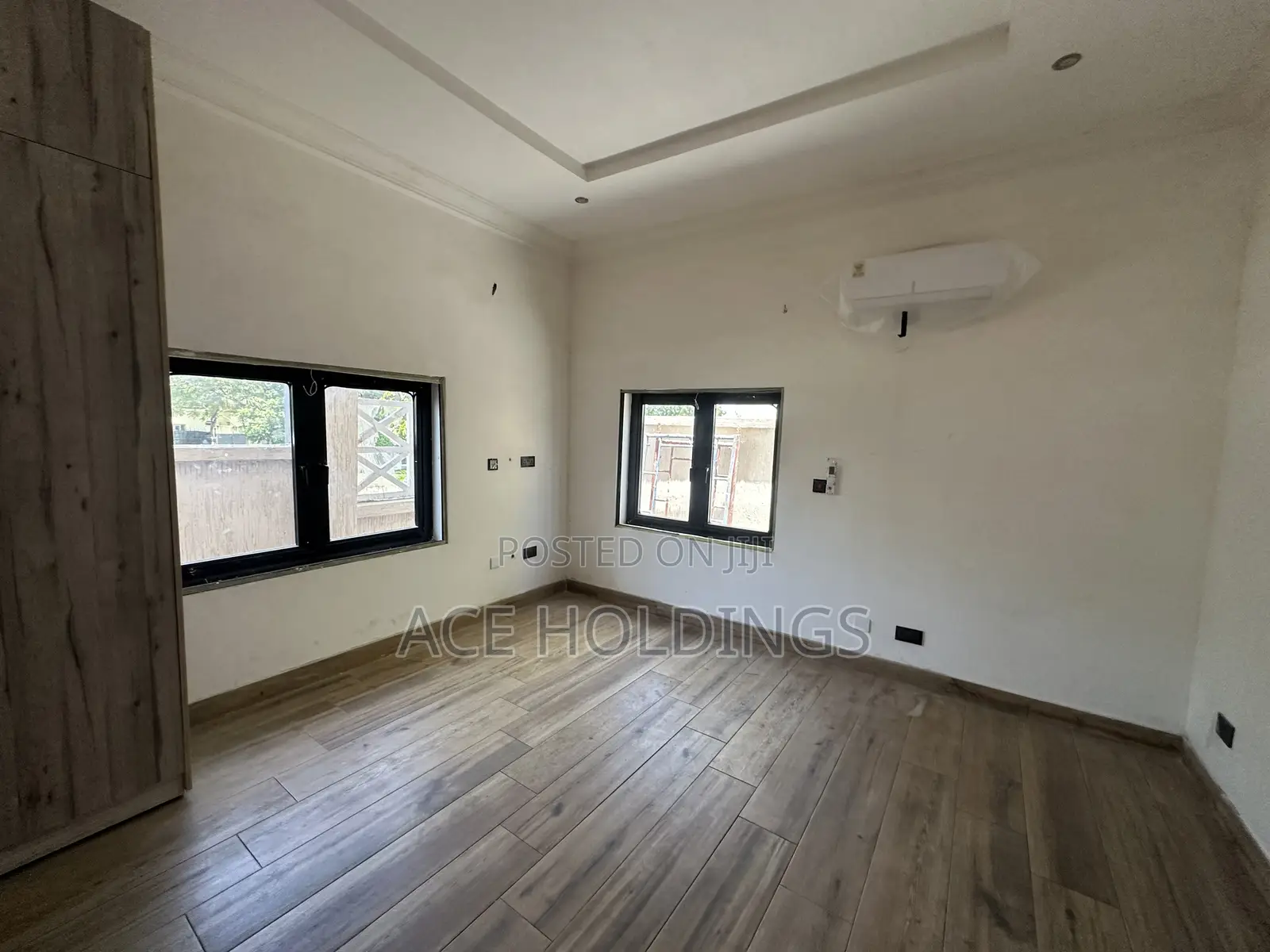 4bdrm Mansion in Trasacco, East Legon for rent
