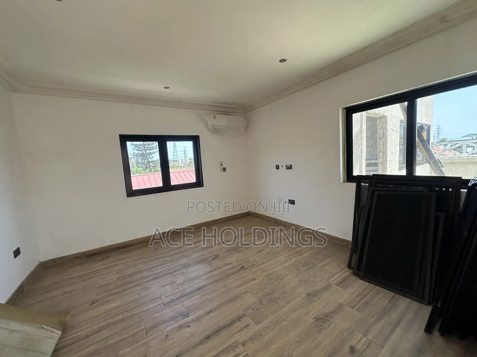 4bdrm Mansion in Trasacco, East Legon for rent