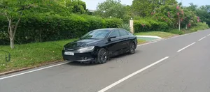 Chrysler 200 Limited 2015 Black