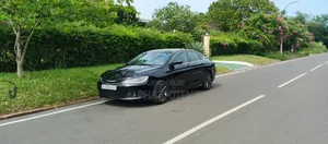 Chrysler 200 Limited 2015 Black
