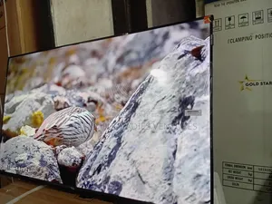 TCL 43-Inch Android Tv – Smart Features, Smart Choice