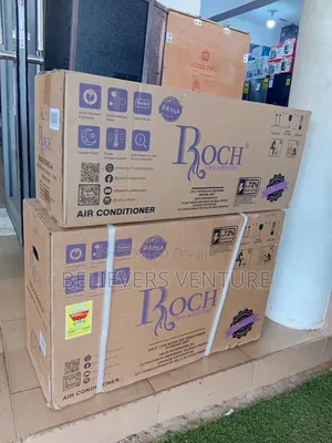 2.5hp Air-Condition 12000btu Roch-Air-Condition Split System