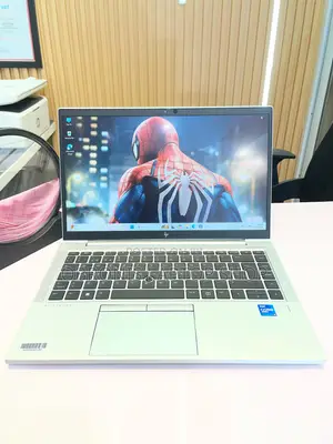 Laptop HP EliteBook 840 G8 8GB Intel Core i5 SSD 256GB