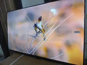 TCL 43-Inch Full Hd Led Tv – Crisp Clear Images