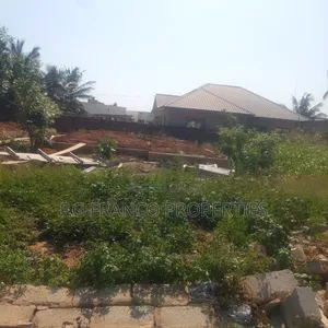 3 Plots Of Land For Sale At Airport