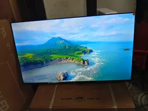 TCL 43” Led Tv – Perfect Picture Every Time