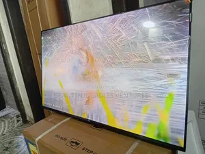 TCL 43-Inch Led Smart Tv – Quality You Can Trust
