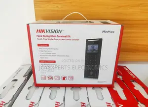 Terminal Door Access Control Kit (DS-KA321)