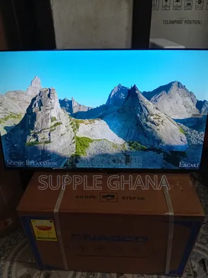 TCL 43” Smart Tv – Smart Choice for Your Home