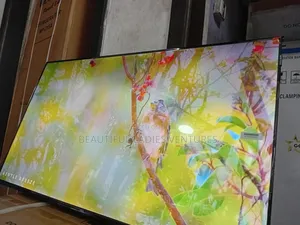 TCL 43” Full Hd Smart Tv – Bright, Sharp Smooth