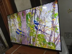 TCL 43-Inch Led Tv – Perfect for Movies Sports