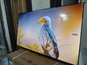 TCL 43” Smart Tv – Great Sound, Great Picture
