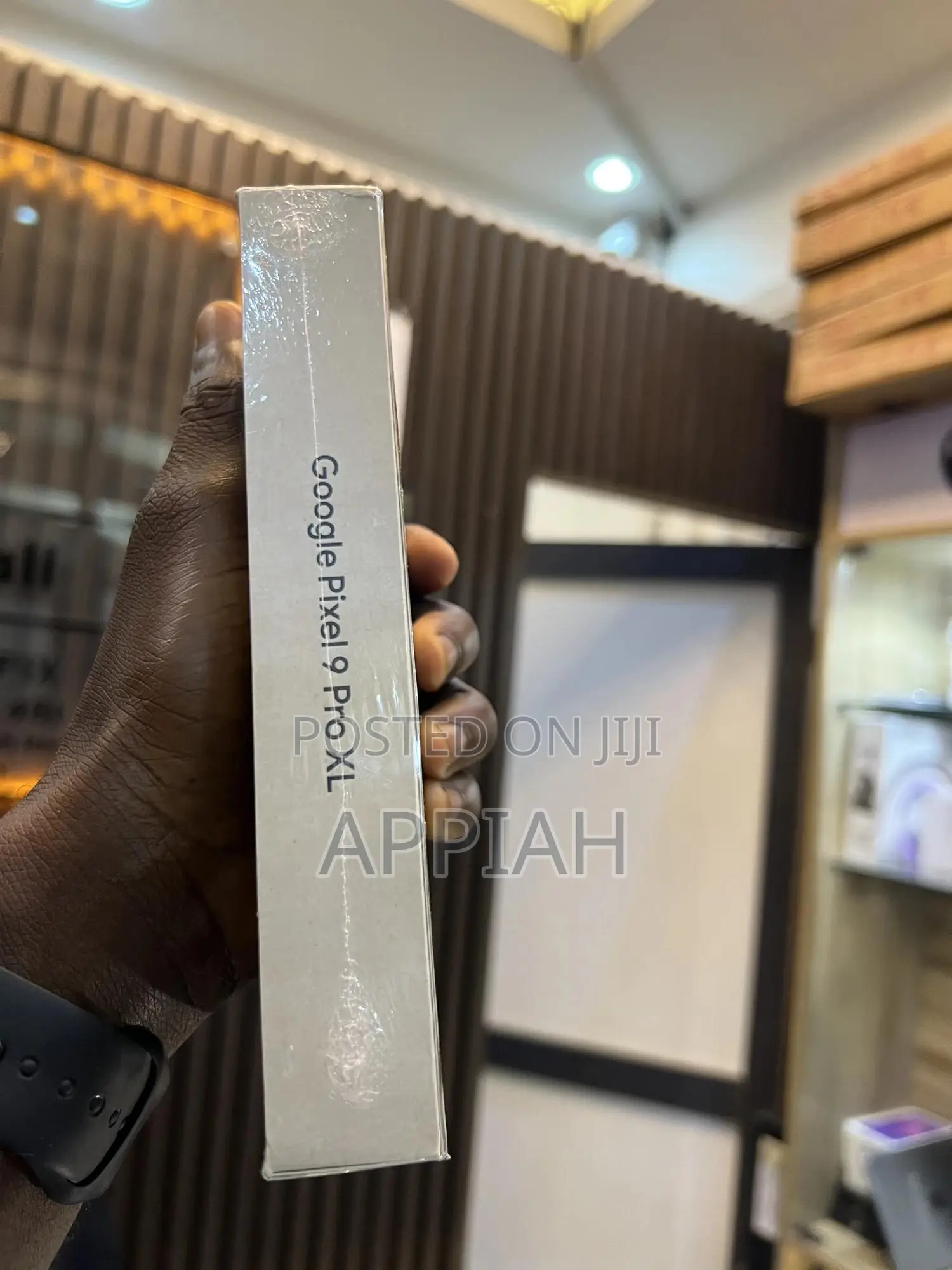New Google Pixel 9 Pro XL 128 GB