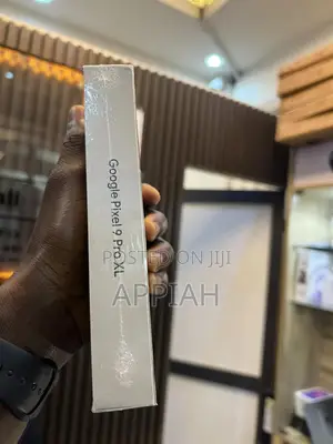 New Google Pixel 9 Pro XL 128 GB
