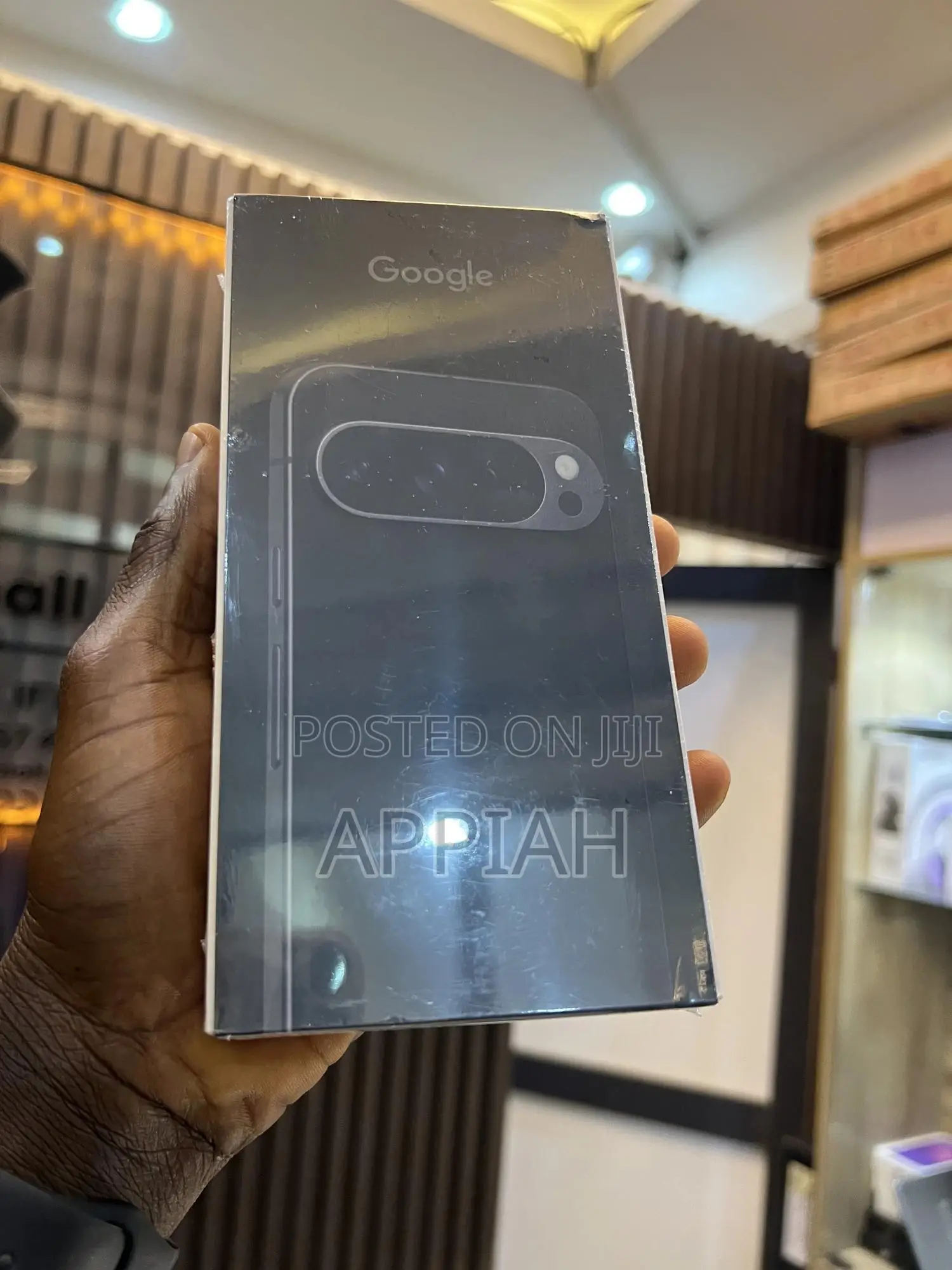New Google Pixel 9 Pro XL 128 GB