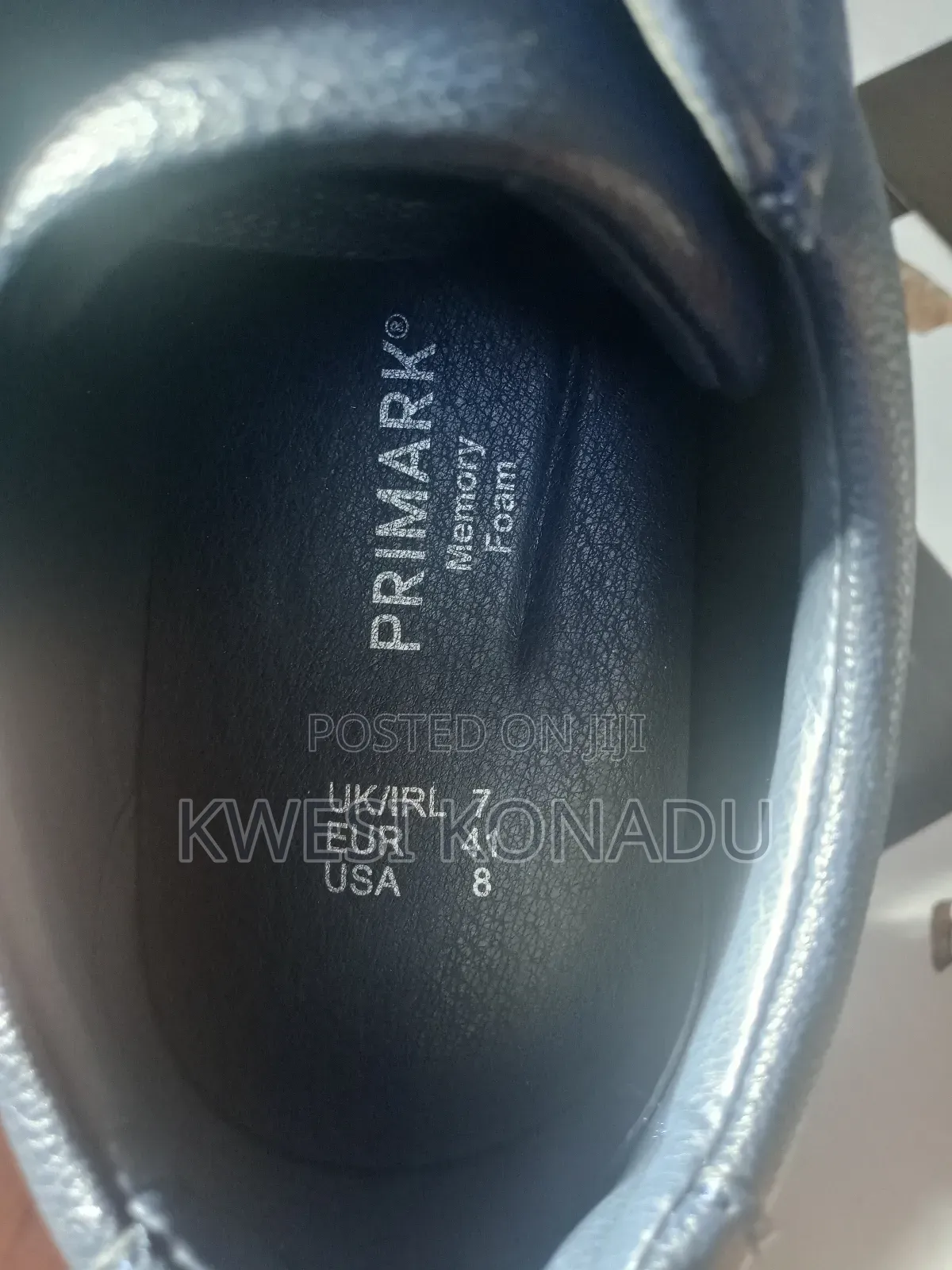Original Primark Sneakers