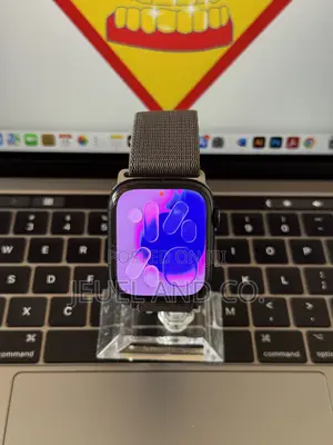 Apple Watch Series 7 45mm