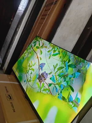 TCL 43” Smart Led Tv – The Smart Choice for Your Home