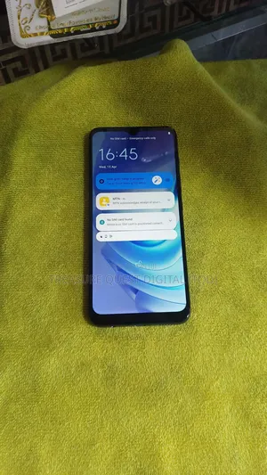 Motorola Moto G50 64 GB Gray