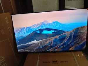 TCL 43-Inch Led Tv – Built for Entertainment