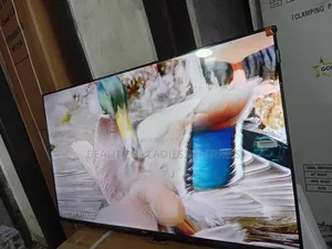 TCL 43-Inch Led Tv – High Definition Viewing Experience