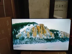 Affordable Excellence – TCL 43” Smart Tv