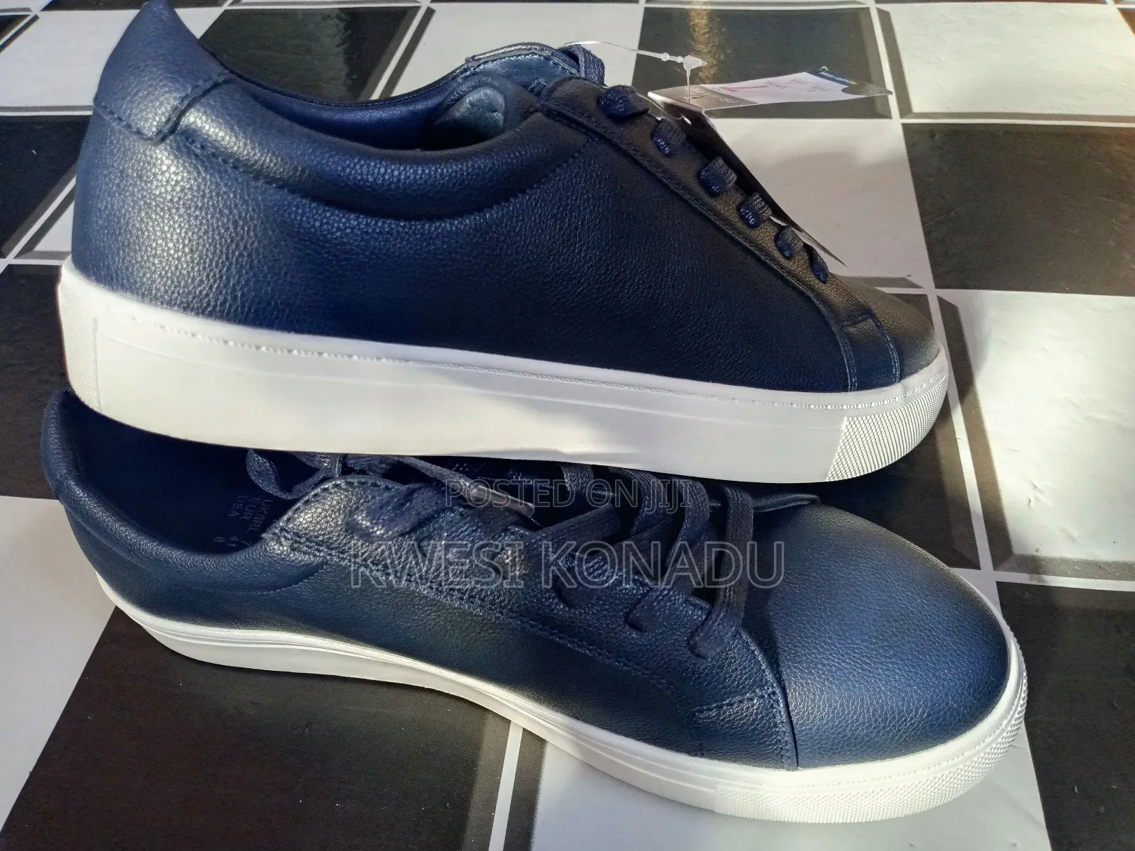 Original Primark Sneakers