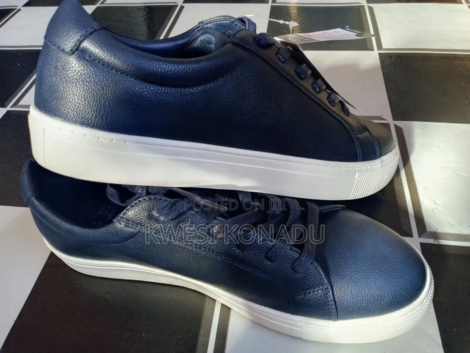 Original Primark Sneakers