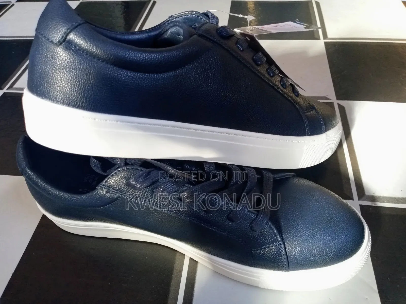 Original Primark Sneakers