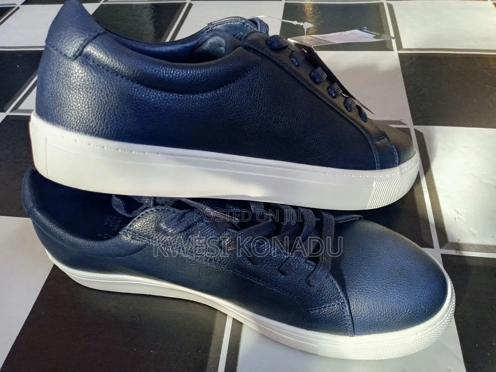 Original Primark Sneakers