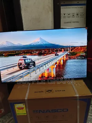 Watch, Stream, and Play With Ease on the TCL 43” Smart Tv