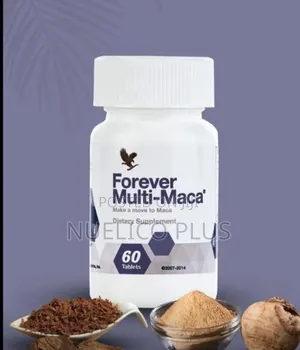 Overcome Erectile Dysfunction With Multi-Maca